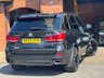 USED 2016 66 BMW X5 3.0 40d M Sport Auto xDrive Euro 6 (s/s) 5dr HUD+H/KARDON+PANROOF+CAMERA