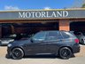 USED 2016 66 BMW X5 3.0 40d M Sport Auto xDrive Euro 6 (s/s) 5dr HUD+H/KARDON+PANROOF+CAMERA