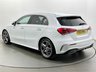 USED 2021 21 MERCEDES-BENZ A CLASS 1.3 A200 AMG Line 7G-DCT Euro 6 (s/s) 5dr LED, R-CAM, NAV, H-SEAT, 18"