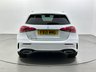 USED 2021 21 MERCEDES-BENZ A CLASS 1.3 A200 AMG Line 7G-DCT Euro 6 (s/s) 5dr LED, R-CAM, NAV, H-SEAT, 18"