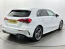 USED 2021 21 MERCEDES-BENZ A CLASS 1.3 A200 AMG Line 7G-DCT Euro 6 (s/s) 5dr LED, R-CAM, NAV, H-SEAT, 18"