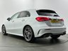 USED 2021 21 MERCEDES-BENZ A CLASS 1.3 A200 AMG Line 7G-DCT Euro 6 (s/s) 5dr LED, R-CAM, NAV, H-SEAT, 18"