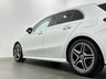 USED 2021 21 MERCEDES-BENZ A CLASS 1.3 A200 AMG Line 7G-DCT Euro 6 (s/s) 5dr LED, R-CAM, NAV, H-SEAT, 18"