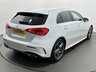 USED 2021 21 MERCEDES-BENZ A CLASS 1.3 A200 AMG Line 7G-DCT Euro 6 (s/s) 5dr LED, R-CAM, NAV, H-SEAT, 18"