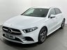 USED 2021 21 MERCEDES-BENZ A CLASS 1.3 A200 AMG Line 7G-DCT Euro 6 (s/s) 5dr LED, R-CAM, NAV, H-SEAT, 18"