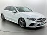 USED 2021 21 MERCEDES-BENZ A CLASS 1.3 A200 AMG Line 7G-DCT Euro 6 (s/s) 5dr LED, R-CAM, NAV, H-SEAT, 18"