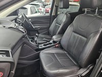 USED 2014 64 FORD KUGA 2.0 TDCi Titanium X SUV 5dr Diesel Manual AWD Euro 5 (163 ps) 