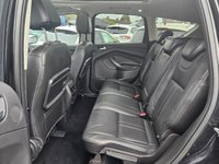 USED 2014 64 FORD KUGA 2.0 TDCi Titanium X SUV 5dr Diesel Manual AWD Euro 5 (163 ps) 