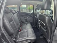 USED 2014 64 FORD KUGA 2.0 TDCi Titanium X SUV 5dr Diesel Manual AWD Euro 5 (163 ps) 