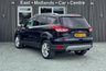 USED 2014 64 FORD KUGA 2.0 TDCi Titanium X SUV 5dr Diesel Manual AWD Euro 5 (163 ps) 