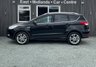 USED 2014 64 FORD KUGA 2.0 TDCi Titanium X SUV 5dr Diesel Manual AWD Euro 5 (163 ps) 