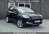 USED 2014 64 FORD KUGA 2.0 TDCi Titanium X SUV 5dr Diesel Manual AWD Euro 5 (163 ps) 