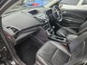 USED 2014 64 FORD KUGA 2.0 TDCi Titanium X SUV 5dr Diesel Manual AWD Euro 5 (163 ps) 