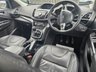 USED 2014 64 FORD KUGA 2.0 TDCi Titanium X SUV 5dr Diesel Manual AWD Euro 5 (163 ps) 