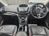 USED 2014 64 FORD KUGA 2.0 TDCi Titanium X SUV 5dr Diesel Manual AWD Euro 5 (163 ps) 