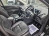 USED 2014 64 FORD KUGA 2.0 TDCi Titanium X SUV 5dr Diesel Manual AWD Euro 5 (163 ps) 