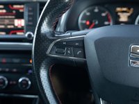 USED 2016 66 SEAT LEON 2.0 TDI FR Sport Tourer 5dr Diesel DSG Euro 6 (s/s) (184 ps) DAB I BLUETOOTH I TOUCH SCREEN