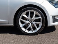 USED 2016 66 SEAT LEON 2.0 TDI FR Sport Tourer 5dr Diesel DSG Euro 6 (s/s) (184 ps) DAB I BLUETOOTH I TOUCH SCREEN