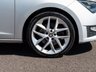 USED 2016 66 SEAT LEON 2.0 TDI FR Sport Tourer 5dr Diesel DSG Euro 6 (s/s) (184 ps) DAB I BLUETOOTH I TOUCH SCREEN