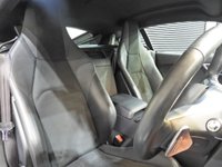 USED 2018 67 JAGUAR F-TYPE 3.0 V6 R-Dynamic Coupe 2dr Petrol Auto Euro 6 (s/s) (340 ps) ONLY 23K FROM NEW 19s SAT NAV