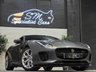 USED 2018 67 JAGUAR F-TYPE 3.0 V6 R-Dynamic Coupe 2dr Petrol Auto Euro 6 (s/s) (340 ps) ONLY 23K FROM NEW 19s SAT NAV
