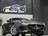 USED 2018 67 JAGUAR F-TYPE 3.0 V6 R-Dynamic Coupe 2dr Petrol Auto Euro 6 (s/s) (340 ps) ONLY 23K FROM NEW 19s SAT NAV