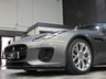USED 2018 67 JAGUAR F-TYPE 3.0 V6 R-Dynamic Coupe 2dr Petrol Auto Euro 6 (s/s) (340 ps) ONLY 23K FROM NEW 19s SAT NAV