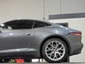 USED 2018 67 JAGUAR F-TYPE 3.0 V6 R-Dynamic Coupe 2dr Petrol Auto Euro 6 (s/s) (340 ps) ONLY 23K FROM NEW 19s SAT NAV