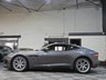 USED 2018 67 JAGUAR F-TYPE 3.0 V6 R-Dynamic Coupe 2dr Petrol Auto Euro 6 (s/s) (340 ps) ONLY 23K FROM NEW 19s SAT NAV