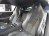 USED 2018 67 JAGUAR F-TYPE 3.0 V6 R-Dynamic Coupe 2dr Petrol Auto Euro 6 (s/s) (340 ps) ONLY 23K FROM NEW 19s SAT NAV