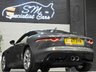 USED 2018 67 JAGUAR F-TYPE 3.0 V6 R-Dynamic Coupe 2dr Petrol Auto Euro 6 (s/s) (340 ps) ONLY 23K FROM NEW 19s SAT NAV