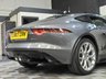 USED 2018 67 JAGUAR F-TYPE 3.0 V6 R-Dynamic Coupe 2dr Petrol Auto Euro 6 (s/s) (340 ps) ONLY 23K FROM NEW 19s SAT NAV