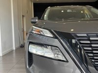 USED 2023 72 NISSAN X-TRAIL 1.5 h e-POWER N-Connecta SUV 5dr Petrol Hybrid Auto Euro 6 (s/s) (204 ps) 