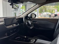 USED 2023 72 NISSAN X-TRAIL 1.5 h e-POWER N-Connecta SUV 5dr Petrol Hybrid Auto Euro 6 (s/s) (204 ps) 