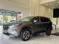 USED 2023 72 NISSAN X-TRAIL 1.5 h e-POWER N-Connecta SUV 5dr Petrol Hybrid Auto Euro 6 (s/s) (204 ps) 