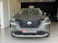 USED 2023 72 NISSAN X-TRAIL 1.5 h e-POWER N-Connecta SUV 5dr Petrol Hybrid Auto Euro 6 (s/s) (204 ps) 