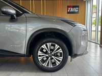 USED 2023 72 NISSAN X-TRAIL 1.5 h e-POWER N-Connecta SUV 5dr Petrol Hybrid Auto Euro 6 (s/s) (204 ps) 