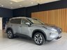 USED 2023 72 NISSAN X-TRAIL 1.5 h e-POWER N-Connecta SUV 5dr Petrol Hybrid Auto Euro 6 (s/s) (204 ps) 