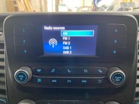 USED 2022 72 FORD TRANSIT CUSTOM 2.0 300 EcoBlue Leader Panel Van 5dr Diesel Manual L2 H1 Euro 6 (s/s) (105 ps) 