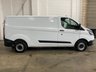 USED 2022 72 FORD TRANSIT CUSTOM 2.0 300 EcoBlue Leader Panel Van 5dr Diesel Manual L2 H1 Euro 6 (s/s) (105 ps) 