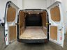 USED 2022 72 FORD TRANSIT CUSTOM 2.0 300 EcoBlue Leader Panel Van 5dr Diesel Manual L2 H1 Euro 6 (s/s) (105 ps) 