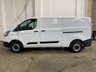 USED 2022 72 FORD TRANSIT CUSTOM 2.0 300 EcoBlue Leader Panel Van 5dr Diesel Manual L2 H1 Euro 6 (s/s) (105 ps) 