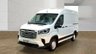 USED 2021 71 MAXUS DELIVER 9 2.0 D20 Panel Van 5dr Diesel Manual FWD L2 H2 Euro 6 (s/s) (163 ps) MAXUS DELIVER 9 FWD 2.0 D20 163 MWB H/R PanelVan
