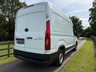 USED 2021 71 MAXUS DELIVER 9 2.0 D20 Panel Van 5dr Diesel Manual FWD L2 H2 Euro 6 (s/s) (163 ps) MAXUS DELIVER 9 FWD 2.0 D20 163 MWB H/R PanelVan