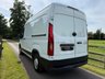 USED 2021 71 MAXUS DELIVER 9 2.0 D20 Panel Van 5dr Diesel Manual FWD L2 H2 Euro 6 (s/s) (163 ps) MAXUS DELIVER 9 FWD 2.0 D20 163 MWB H/R PanelVan