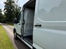 USED 2021 71 MAXUS DELIVER 9 2.0 D20 Panel Van 5dr Diesel Manual FWD L2 H2 Euro 6 (s/s) (163 ps) MAXUS DELIVER 9 FWD 2.0 D20 163 MWB H/R PanelVan