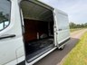 USED 2021 71 MAXUS DELIVER 9 2.0 D20 Panel Van 5dr Diesel Manual FWD L2 H2 Euro 6 (s/s) (163 ps) MAXUS DELIVER 9 FWD 2.0 D20 163 MWB H/R PanelVan