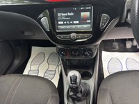 USED 2017 17 VAUXHALL CORSA 1.4i ecoFLEX Limited Edition Hatchback 3dr Petrol Manual Euro 6 (75 ps) 