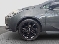USED 2017 17 VAUXHALL CORSA 1.4i ecoFLEX Limited Edition Hatchback 3dr Petrol Manual Euro 6 (75 ps) 