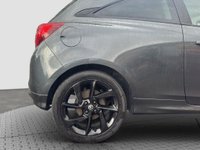 USED 2017 17 VAUXHALL CORSA 1.4i ecoFLEX Limited Edition Hatchback 3dr Petrol Manual Euro 6 (75 ps) 
